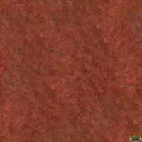 Ткань Флок Fint Dark Red