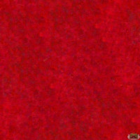 Ткань Флок Fint Dark Red