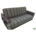 Тканина Рогожка Flax Stripe 01