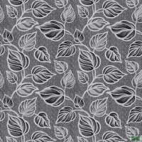 Ткань Шенилл Flora 1