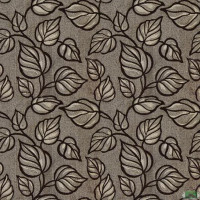 Ткань Шенилл Flora 4