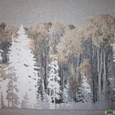 Тканина гобелен Forest Beige Тканина гобелен Forest Beige