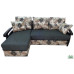 Ткань Жаккард Furor Beige 4a