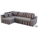 Ткань Шенилл Gaudi Linen 3