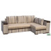 Ткань Шенилл Gaudi Linen 3