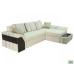 Ткань Шенилл Gaudi Linen 3