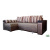 Ткань Шенилл Gaudi Linen 3