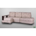 Ткань Рогожка Geneva Plain Beige 06
