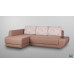 Ткань Рогожка Geneva Plain Beige 06