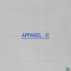 Тканина Рогожка Geneva Plain White 01