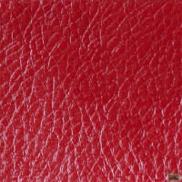Искусственная кожа Gerra Dark Red