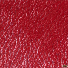 Штучна шкіра Gerra Dark Red