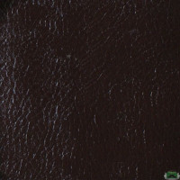 Искусственная кожа Gerra Dark Brown
