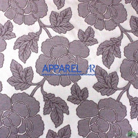 Тканина Жаккард Helena Lilac 1006
