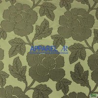 Ткань Жаккард Helena Olive 1007