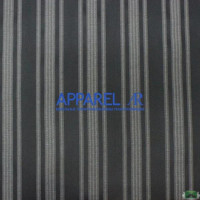Ткань Жаккард Helena Stripe Grey 3005