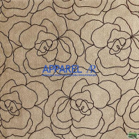 Ткань Микрофибра Impala Flock 3