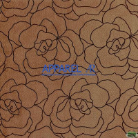 Ткань Микрофибра Impala Flock 4