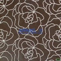 Ткань Микрофибра Impala Flock 9
