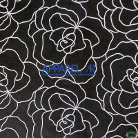 Ткань Микрофибра Impala Flock 10