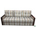 Ткань Жаккард Irina Stripe Light Brown