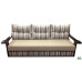 Ткань Жаккард Irina Stripe Light Brown