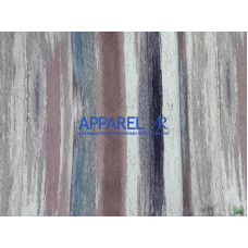 Тканина Жаккард Irina Stripe Lilac Тканина Жаккард Irina Stripe Lilac