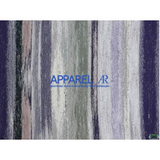 Тканина Жаккард Irina Stripe Violet Тканина Жаккард Irina Stripe Violet