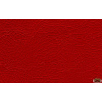 Искусственная кожа Itaka Red