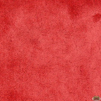 Ткань Флок Jaguar Red