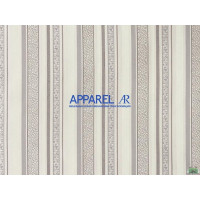 Ткань Жаккард Jasmin Stripe Beige