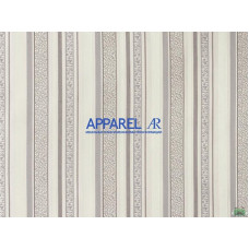 Тканина Жаккард Jasmin Stripe Beige