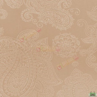Ткань Флок Karelia Cream