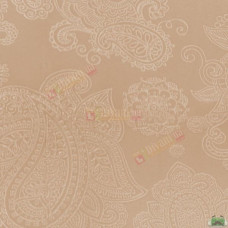 Ткань Флок Karelia Cream