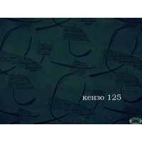 Ткань Флок Кензо 125