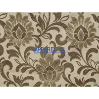 Ткань Жаккард Kristal Flowers Beige 32