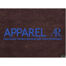 Тканина Жаккард Kristal Plain Brown 38