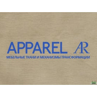 Ткань Жаккард Kristal Plain White 29