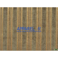 Тканина Жаккард Kristal Stripe Green 16