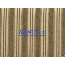 Тканина Жаккард Kristal Stripe Beige 32