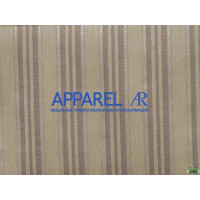 Ткань Жаккард Kristal Stripe White 29