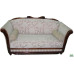 Тканина Жаккард Kristal Stripe Green 16