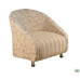 Тканина Жаккард Kristal Stripe Green 16