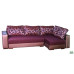 Тканина Жаккард Kristal Stripe Green 16