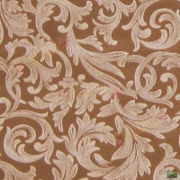 Ткань Флок Laguna Caramel