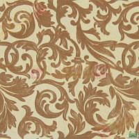 Ткань Флок Laguna Cream