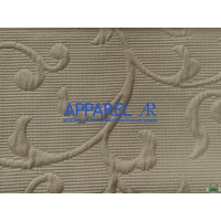 Ткань Жаккард Lamines Beige
