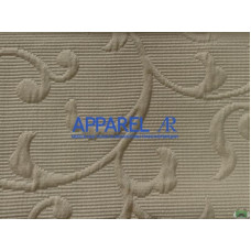 Тканина Жаккард Lamines Beige