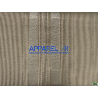 Ткань Жаккард Lamines Stripe Beige