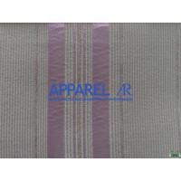 Тканина Жаккард Lamines Stripe Lilac